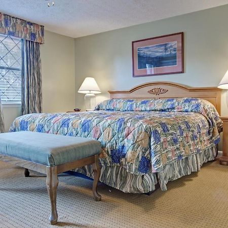 Mountain Meadows By Exploria Resorts Pigeon Forge Luaran gambar