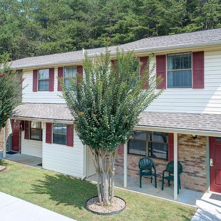 Mountain Meadows By Exploria Resorts Pigeon Forge Luaran gambar