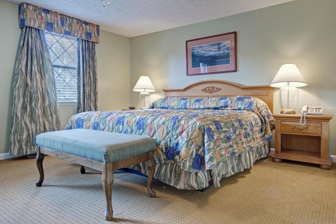 Mountain Meadows By Exploria Resorts Pigeon Forge Luaran gambar