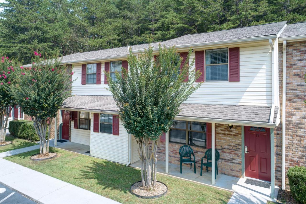 Mountain Meadows By Exploria Resorts Pigeon Forge Luaran gambar