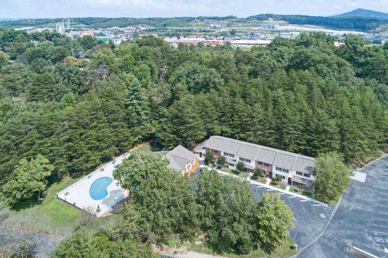 Mountain Meadows By Exploria Resorts Pigeon Forge Luaran gambar